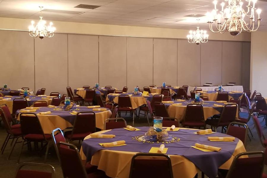 STAKEHOLDERS' BANQUET